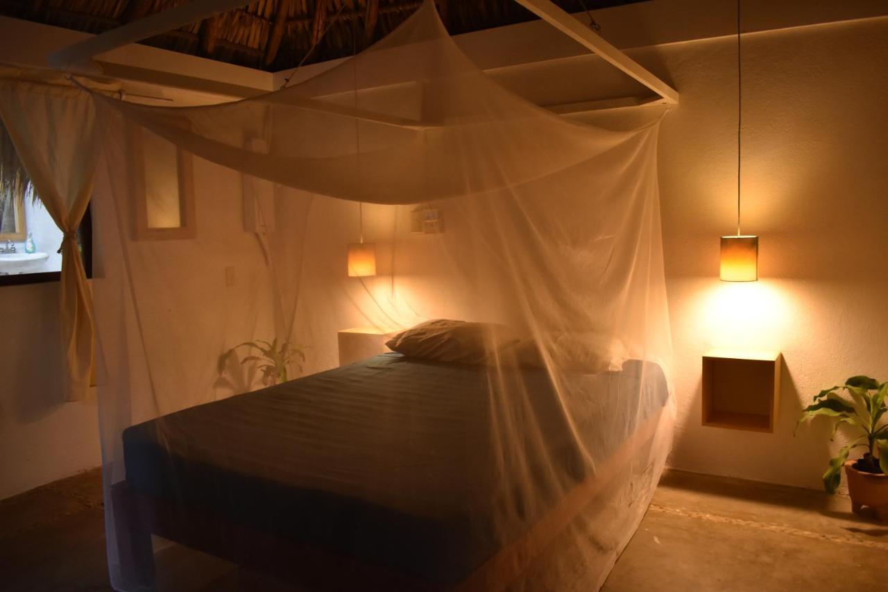 Punta Paraiso Puerto Escondido  Dış mekan fotoğraf