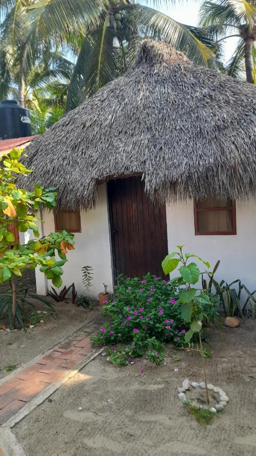 Punta Paraiso Puerto Escondido  Dış mekan fotoğraf