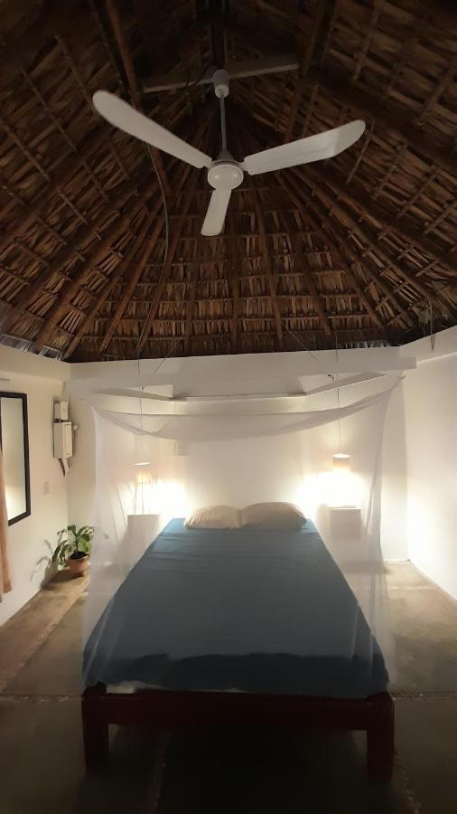 Punta Paraiso Puerto Escondido  Dış mekan fotoğraf