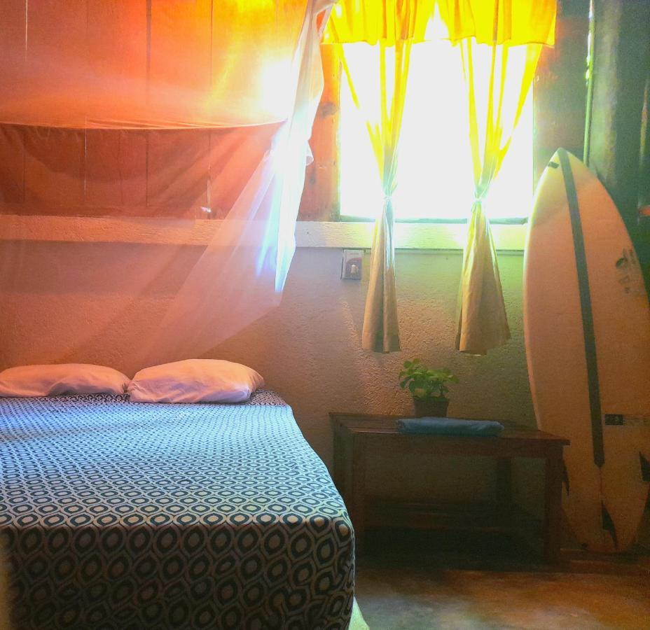 Punta Paraiso Puerto Escondido  Dış mekan fotoğraf