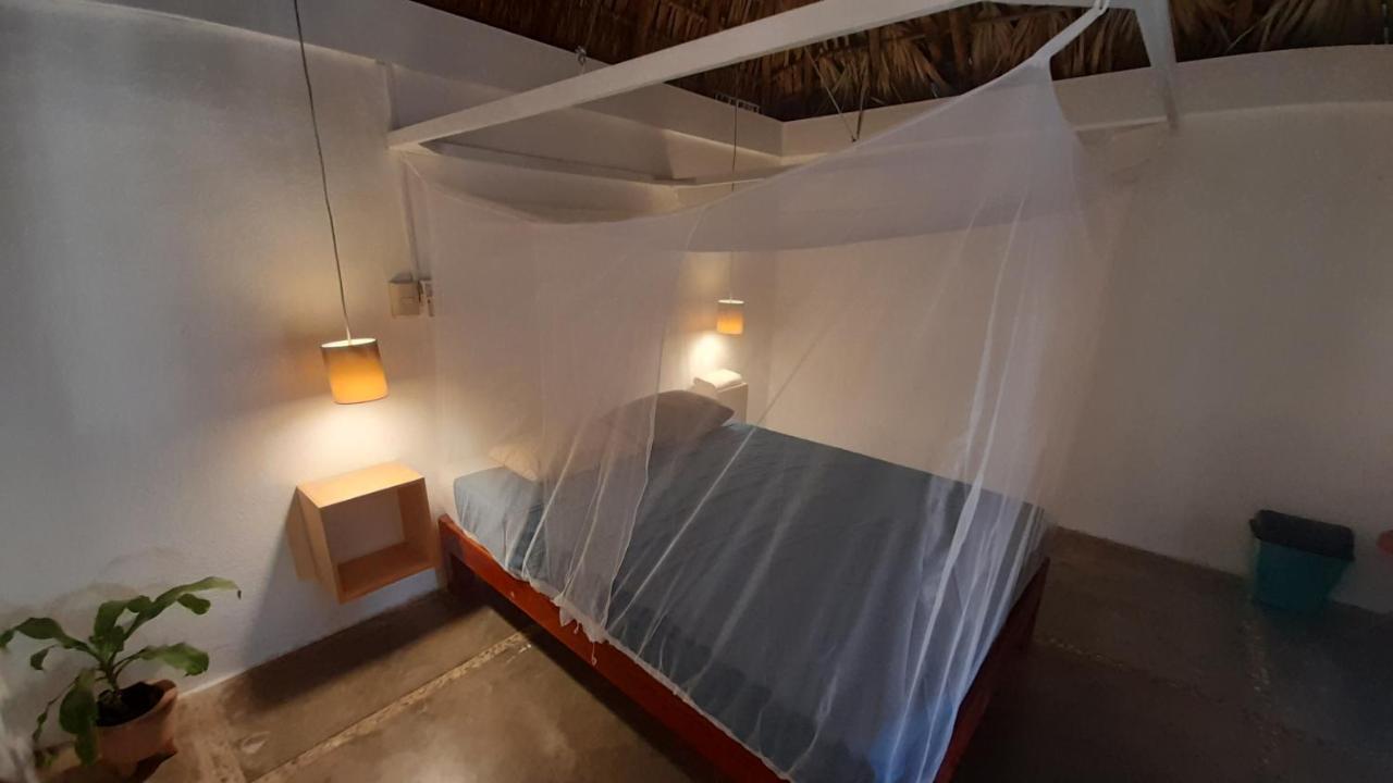 Punta Paraiso Puerto Escondido  Dış mekan fotoğraf
