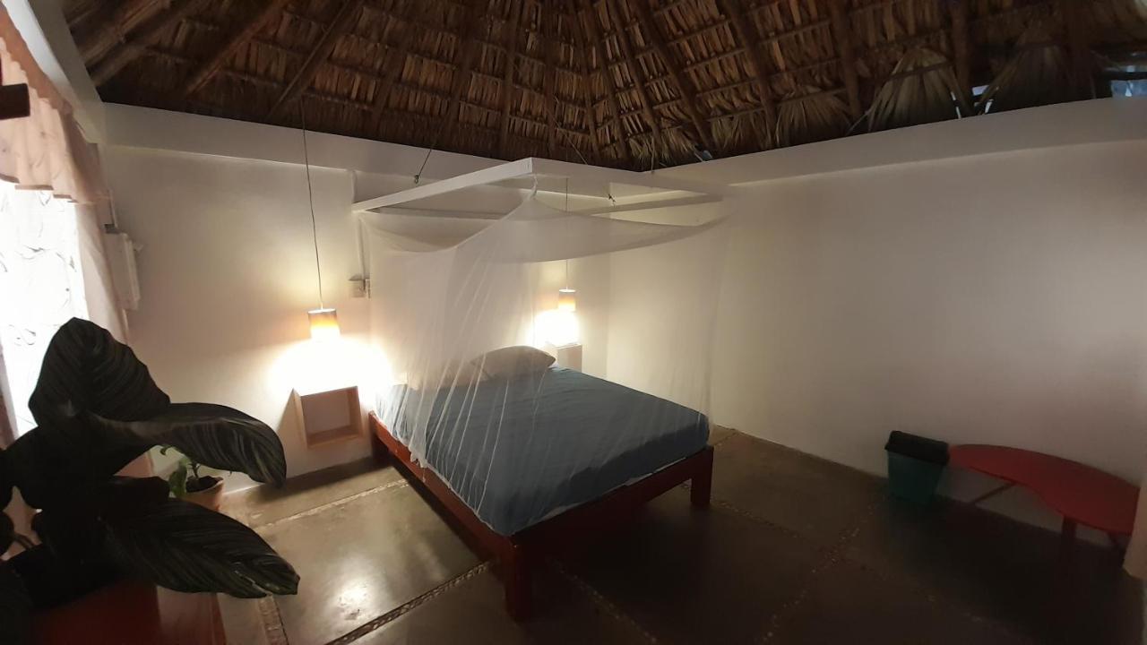 Punta Paraiso Puerto Escondido  Dış mekan fotoğraf